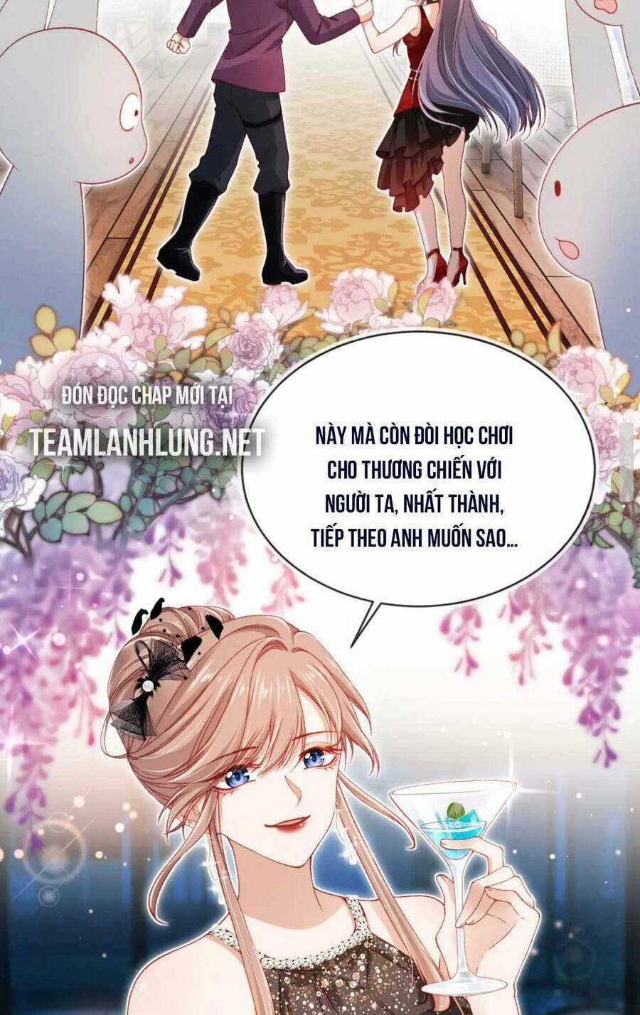 Hoắc Thiếu Lại Phải Theo Đuổi Vợ Yêu Rồi Chapter 34 trang 41