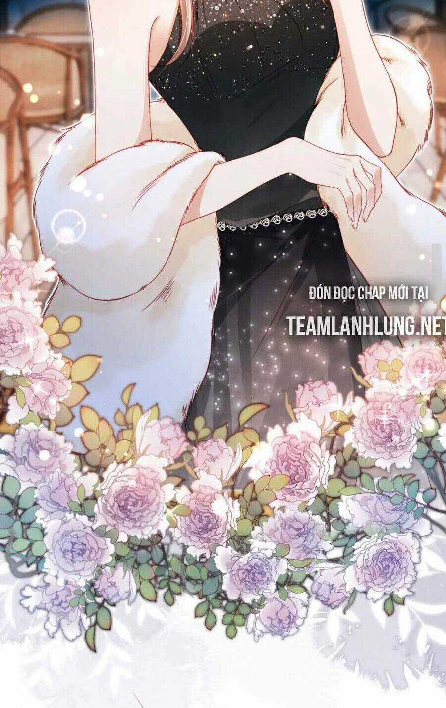 Hoắc Thiếu Lại Phải Theo Đuổi Vợ Yêu Rồi Chapter 34 trang 42