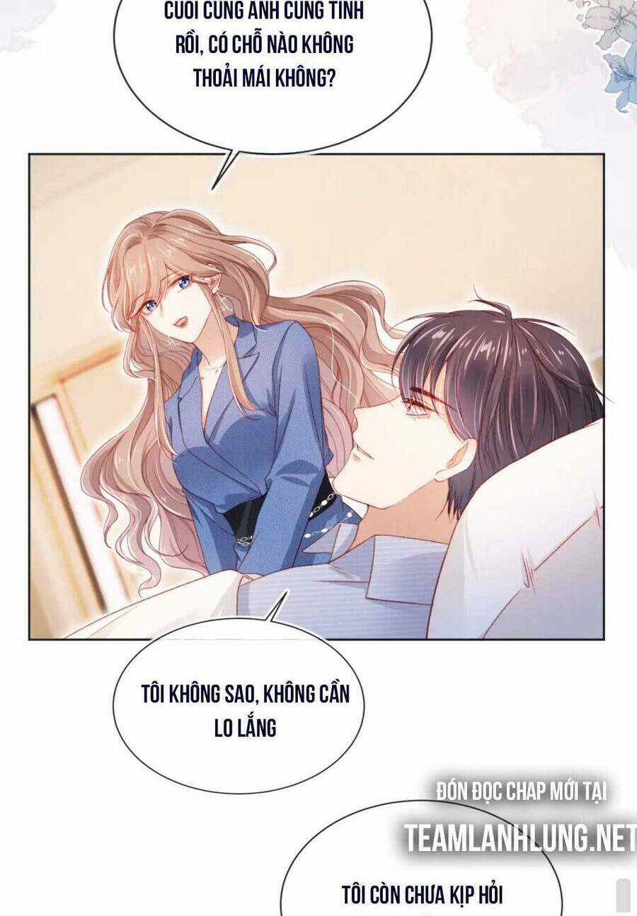 Hoắc Thiếu Lại Phải Theo Đuổi Vợ Yêu Rồi Chapter 34 trang 47