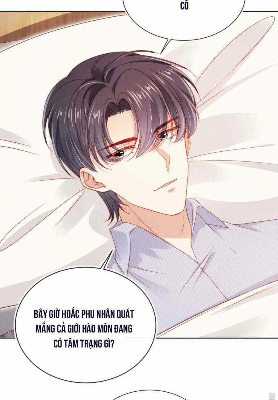 Hoắc Thiếu Lại Phải Theo Đuổi Vợ Yêu Rồi Chapter 34 trang 48