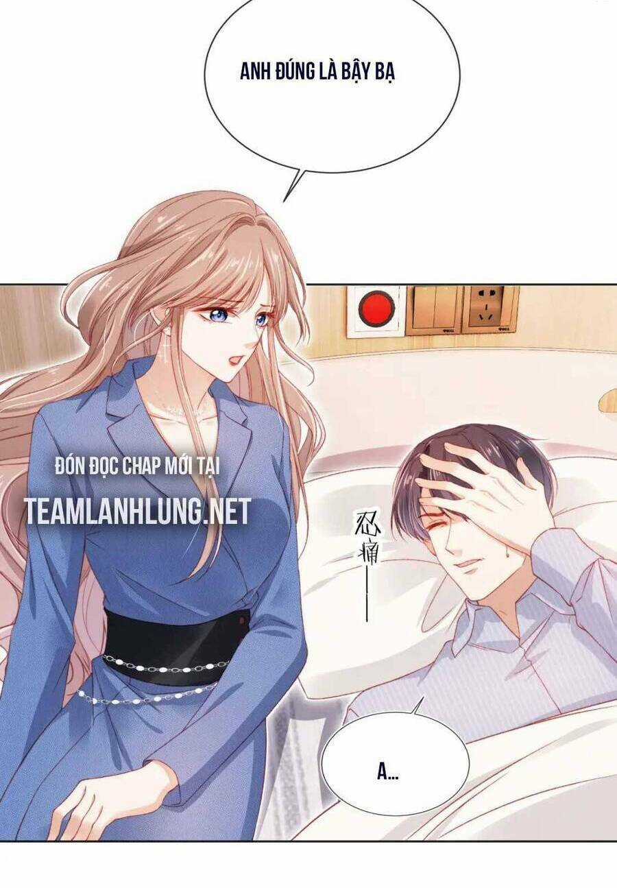 Hoắc Thiếu Lại Phải Theo Đuổi Vợ Yêu Rồi Chapter 34 trang 49