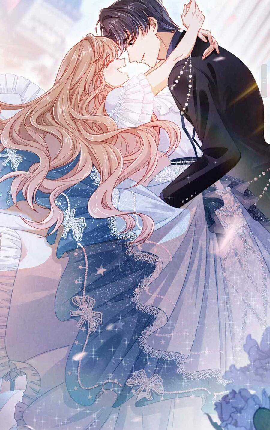 Hoắc Thiếu Lại Phải Theo Đuổi Vợ Yêu Rồi Chapter 34 trang 5