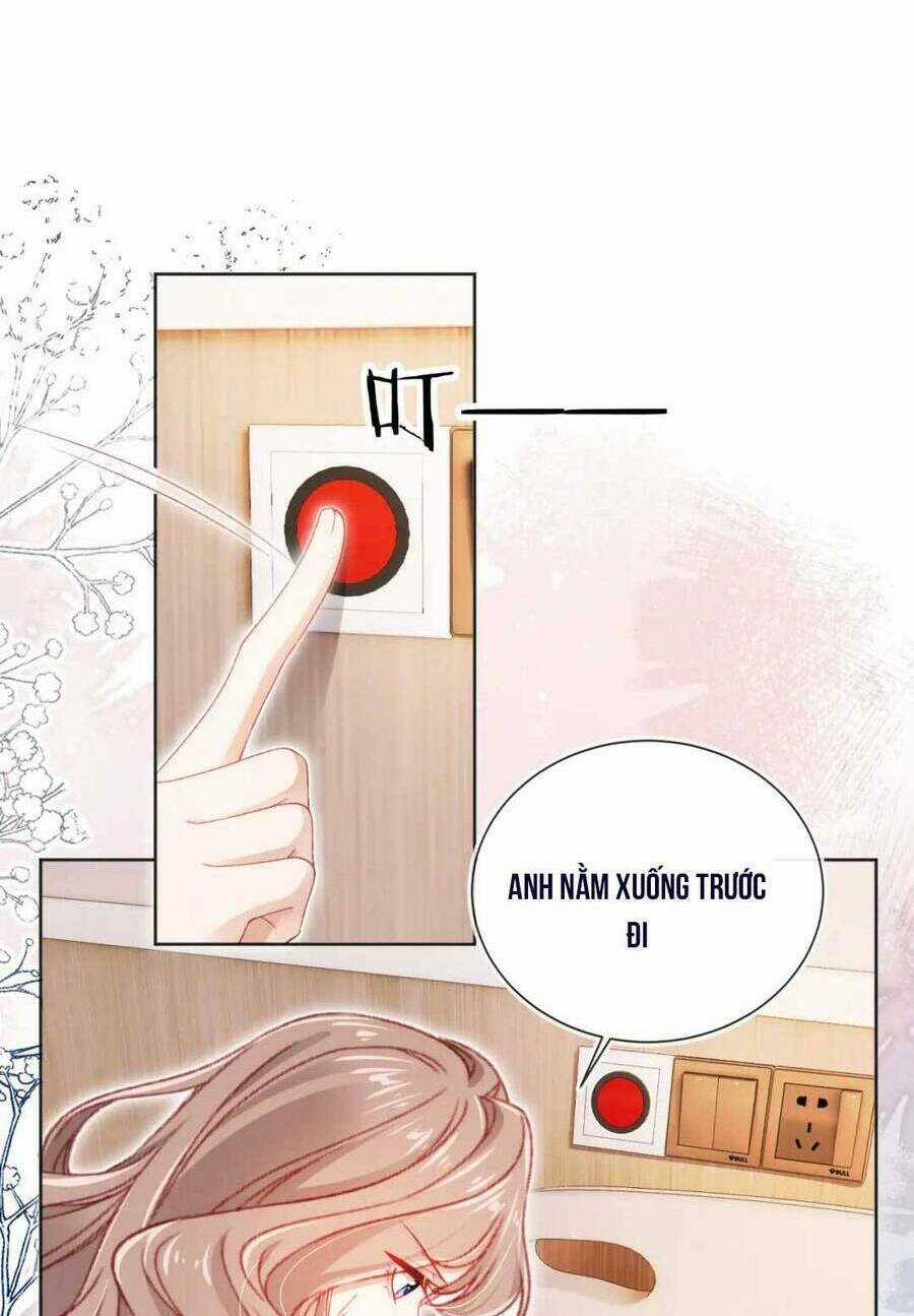 Hoắc Thiếu Lại Phải Theo Đuổi Vợ Yêu Rồi Chapter 34 trang 50