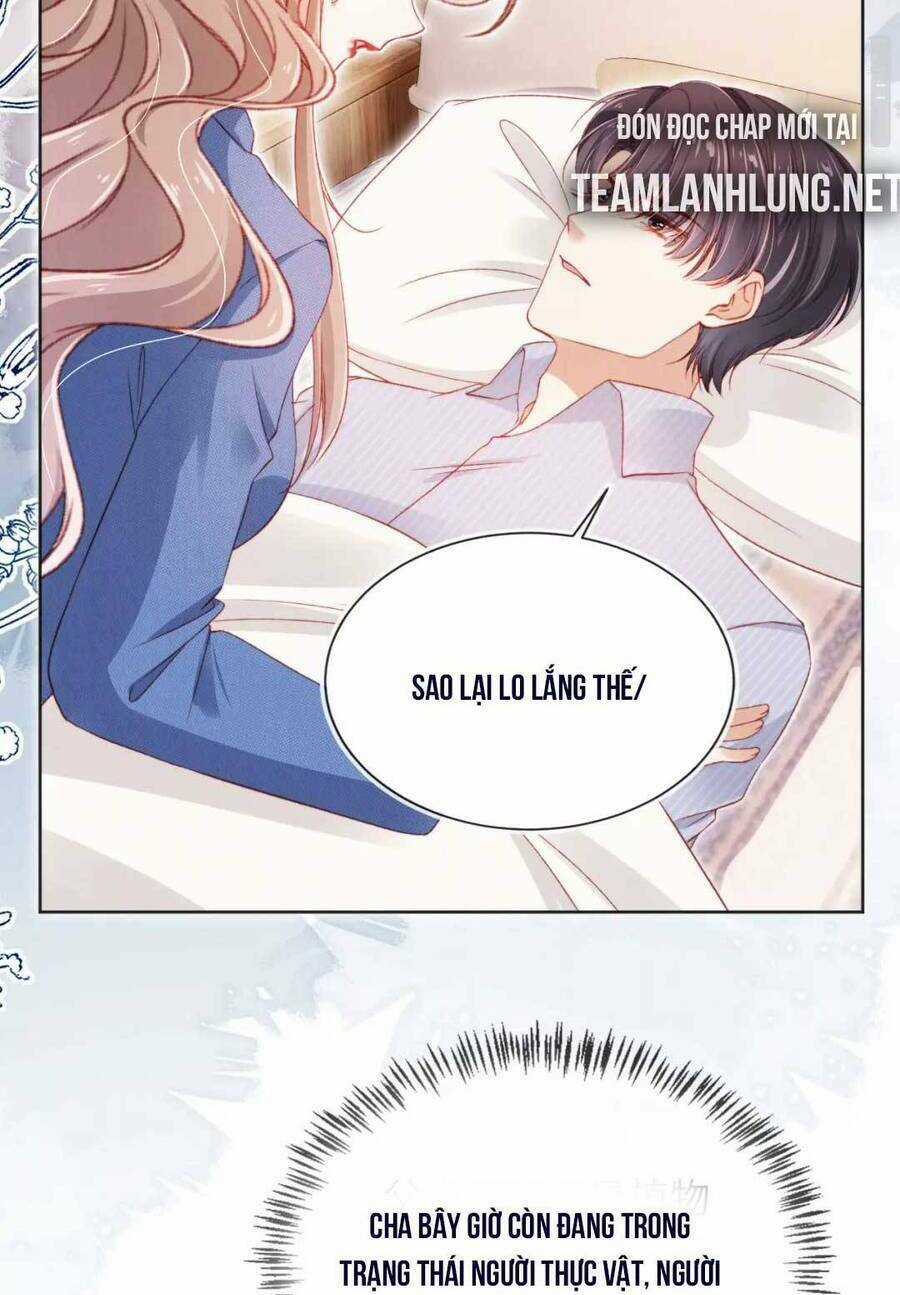 Hoắc Thiếu Lại Phải Theo Đuổi Vợ Yêu Rồi Chapter 34 trang 51