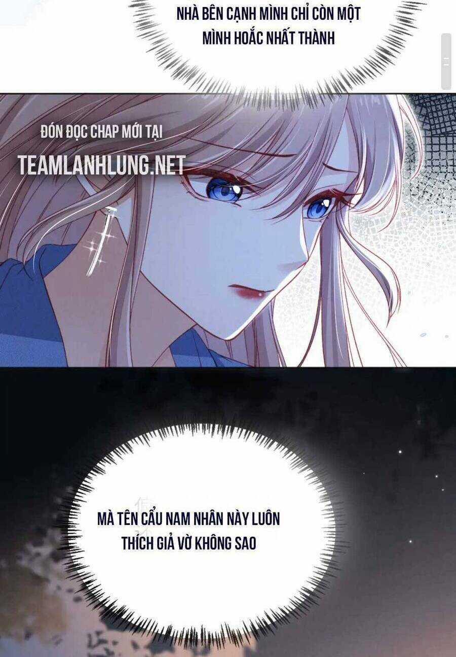 Hoắc Thiếu Lại Phải Theo Đuổi Vợ Yêu Rồi Chapter 34 trang 52