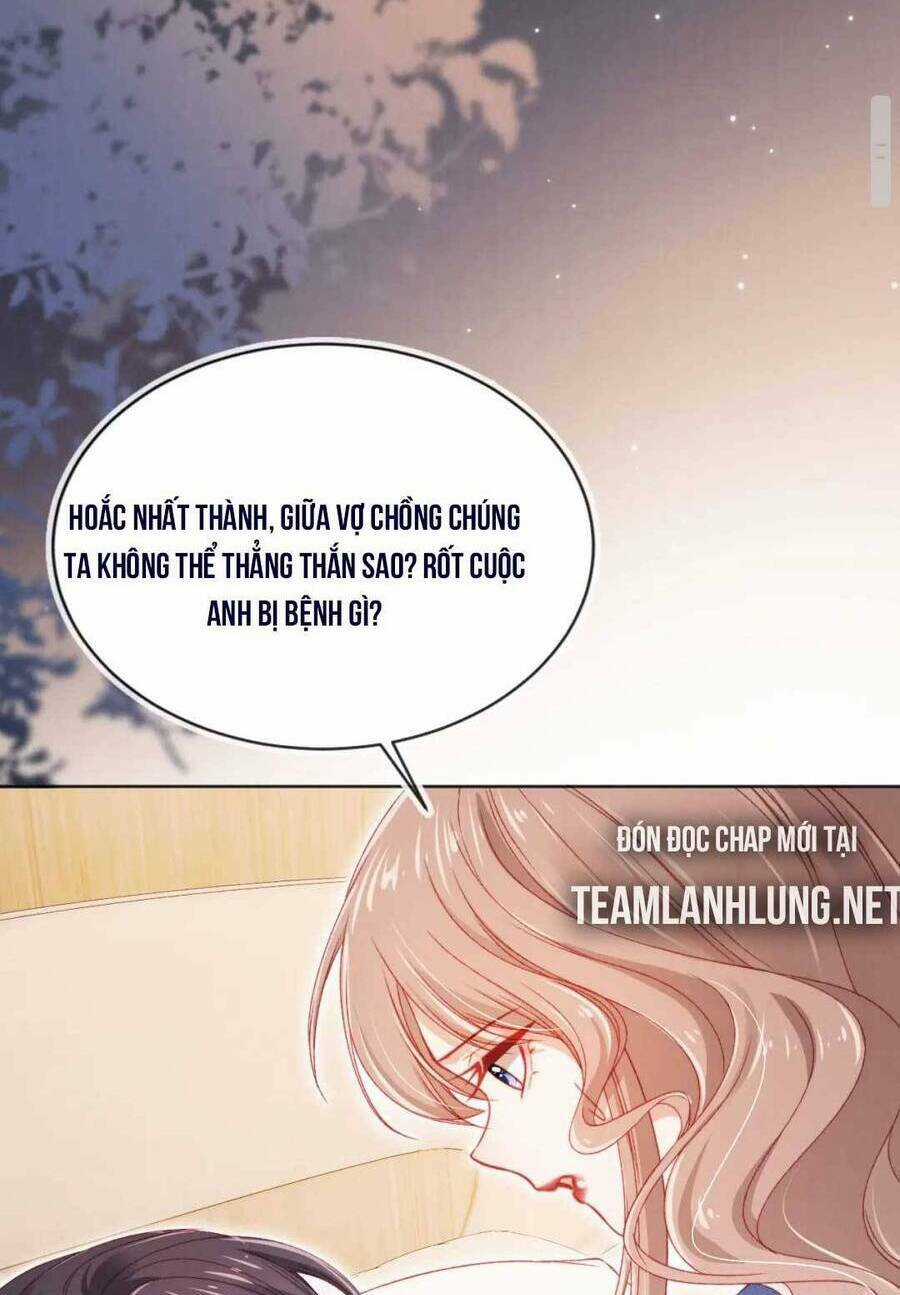 Hoắc Thiếu Lại Phải Theo Đuổi Vợ Yêu Rồi Chapter 34 trang 53