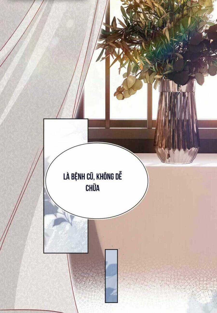 Hoắc Thiếu Lại Phải Theo Đuổi Vợ Yêu Rồi Chapter 34 trang 55