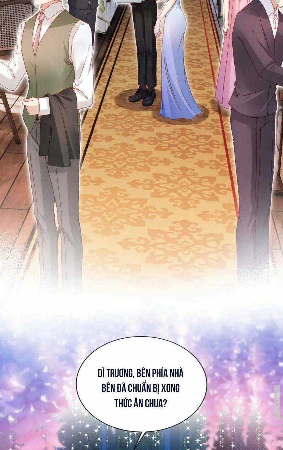 Hoắc Thiếu Lại Phải Theo Đuổi Vợ Yêu Rồi Chapter 34 trang 8