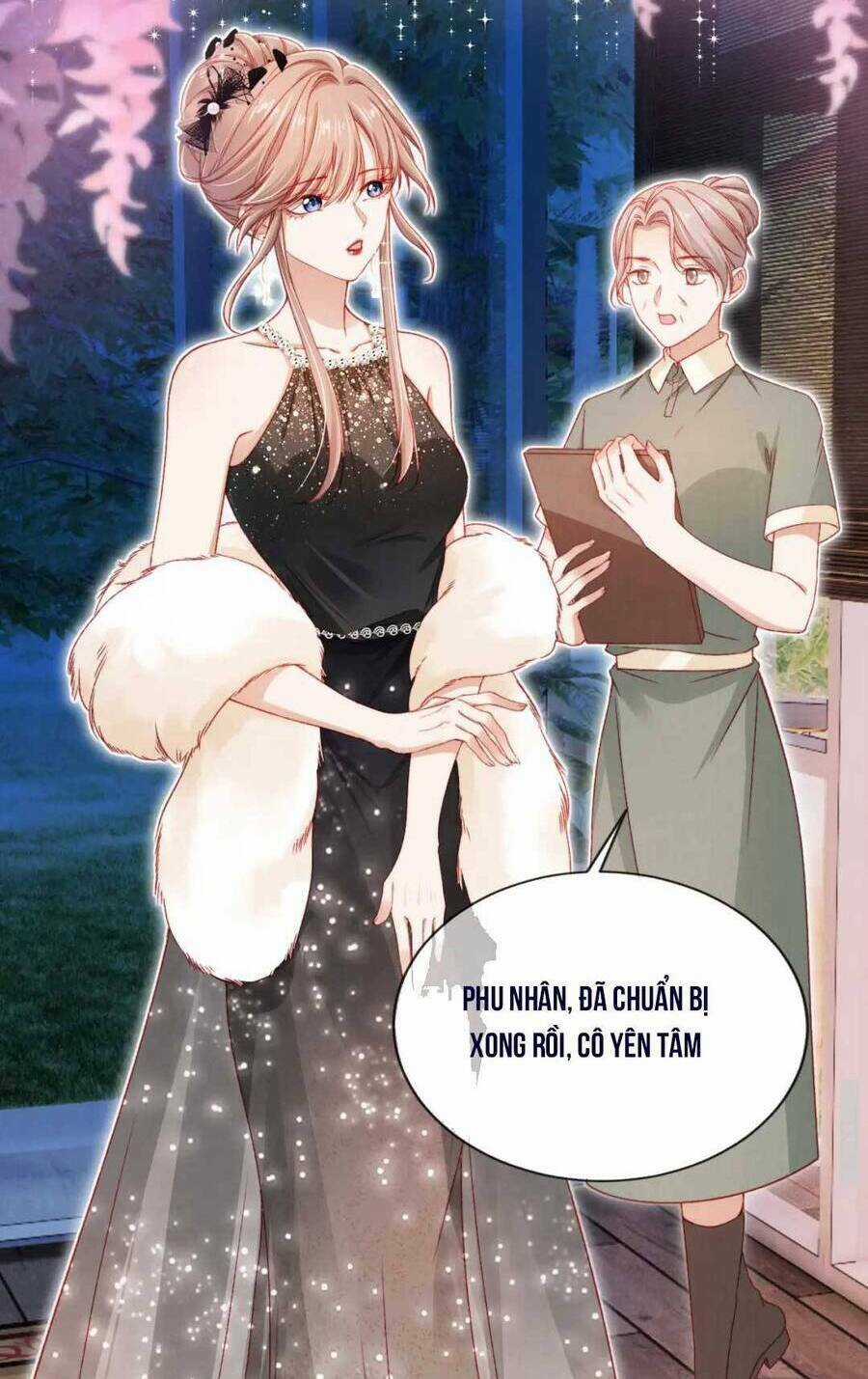 Hoắc Thiếu Lại Phải Theo Đuổi Vợ Yêu Rồi Chapter 34 trang 9