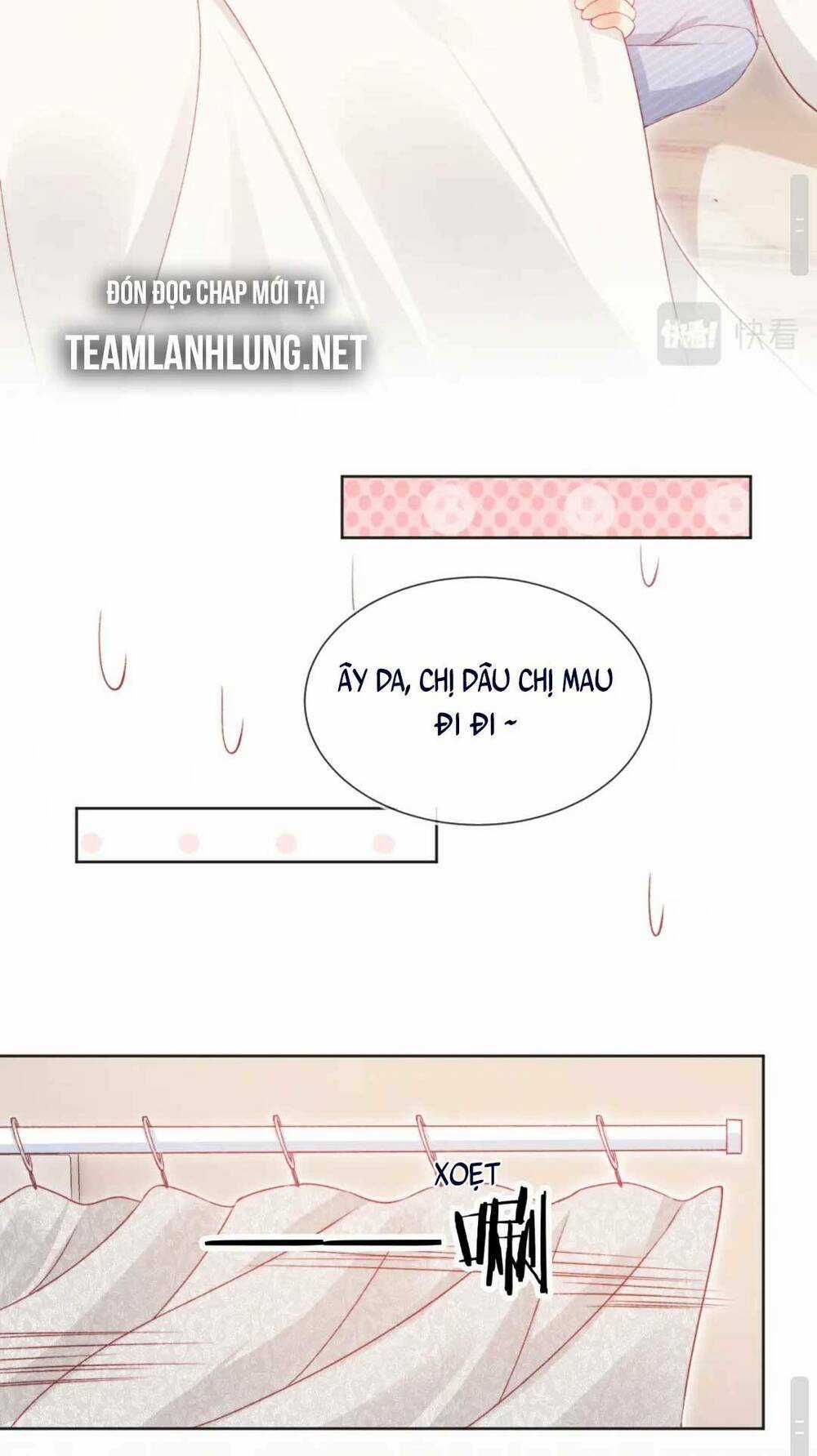 Hoắc Thiếu Lại Phải Theo Đuổi Vợ Yêu Rồi Chapter 35 trang 11