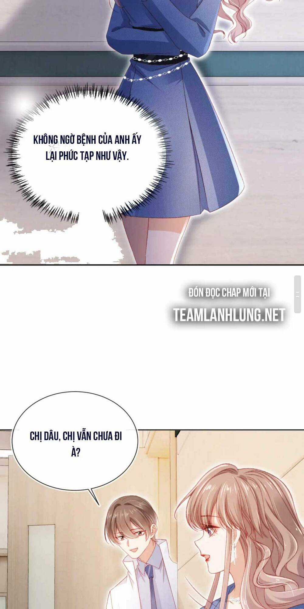 Hoắc Thiếu Lại Phải Theo Đuổi Vợ Yêu Rồi Chapter 35 trang 14