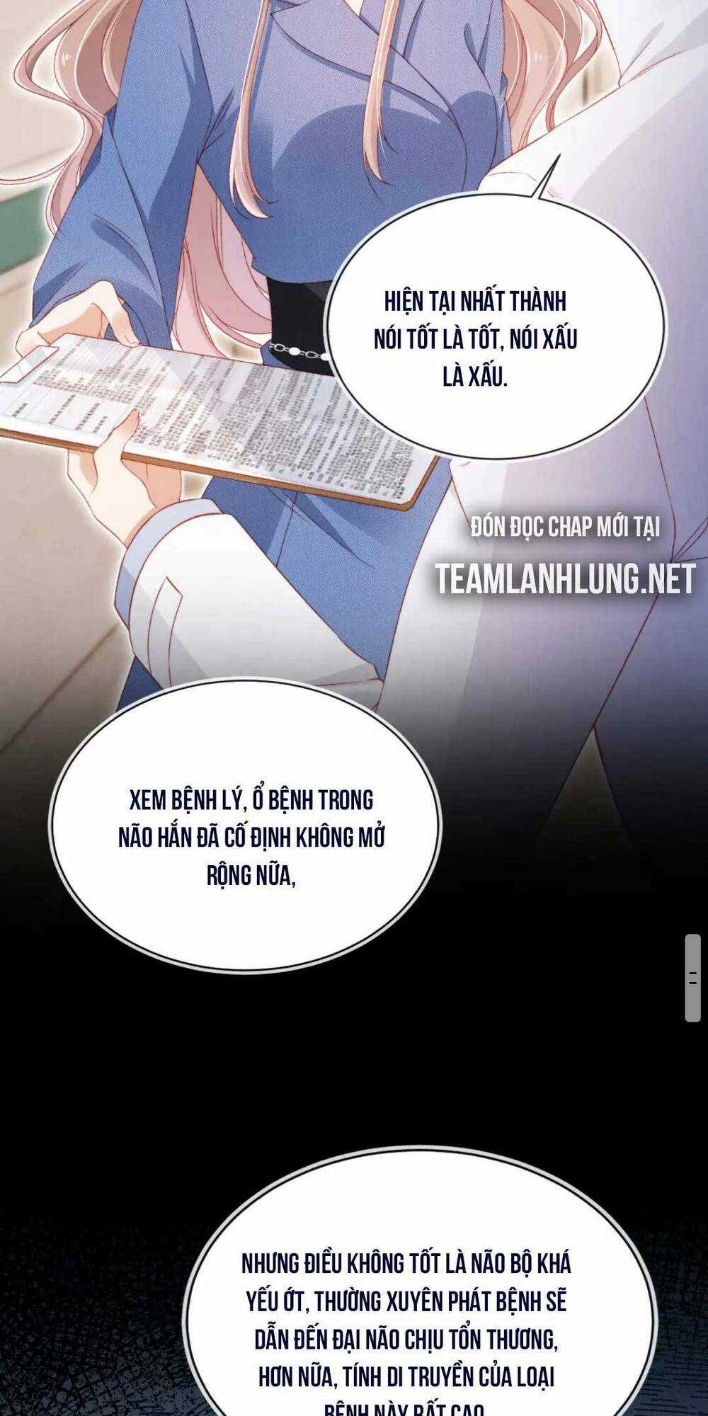 Hoắc Thiếu Lại Phải Theo Đuổi Vợ Yêu Rồi Chapter 35 trang 16