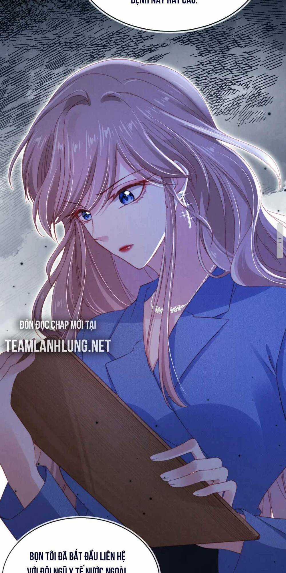 Hoắc Thiếu Lại Phải Theo Đuổi Vợ Yêu Rồi Chapter 35 trang 17