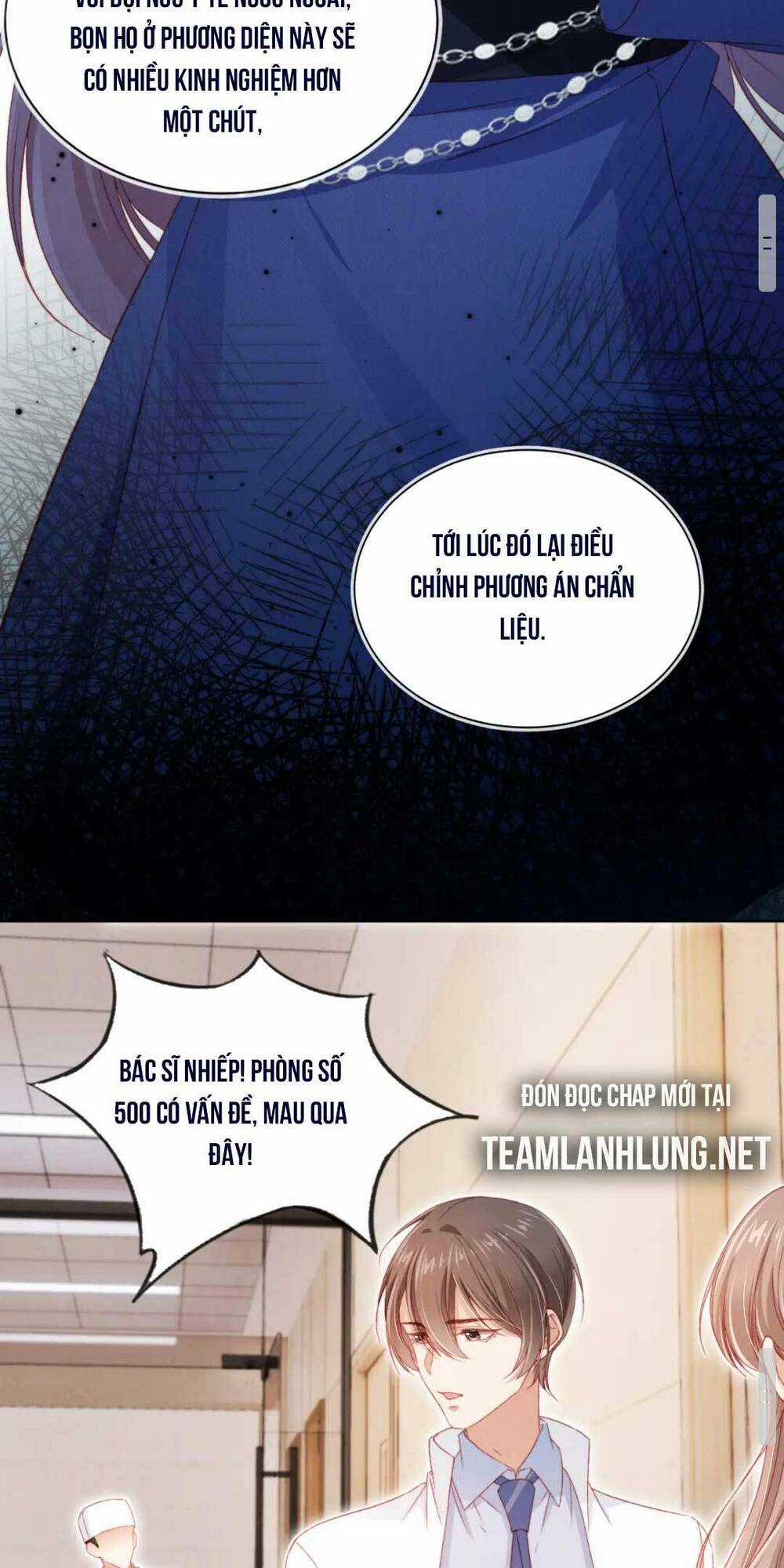 Hoắc Thiếu Lại Phải Theo Đuổi Vợ Yêu Rồi Chapter 35 trang 18