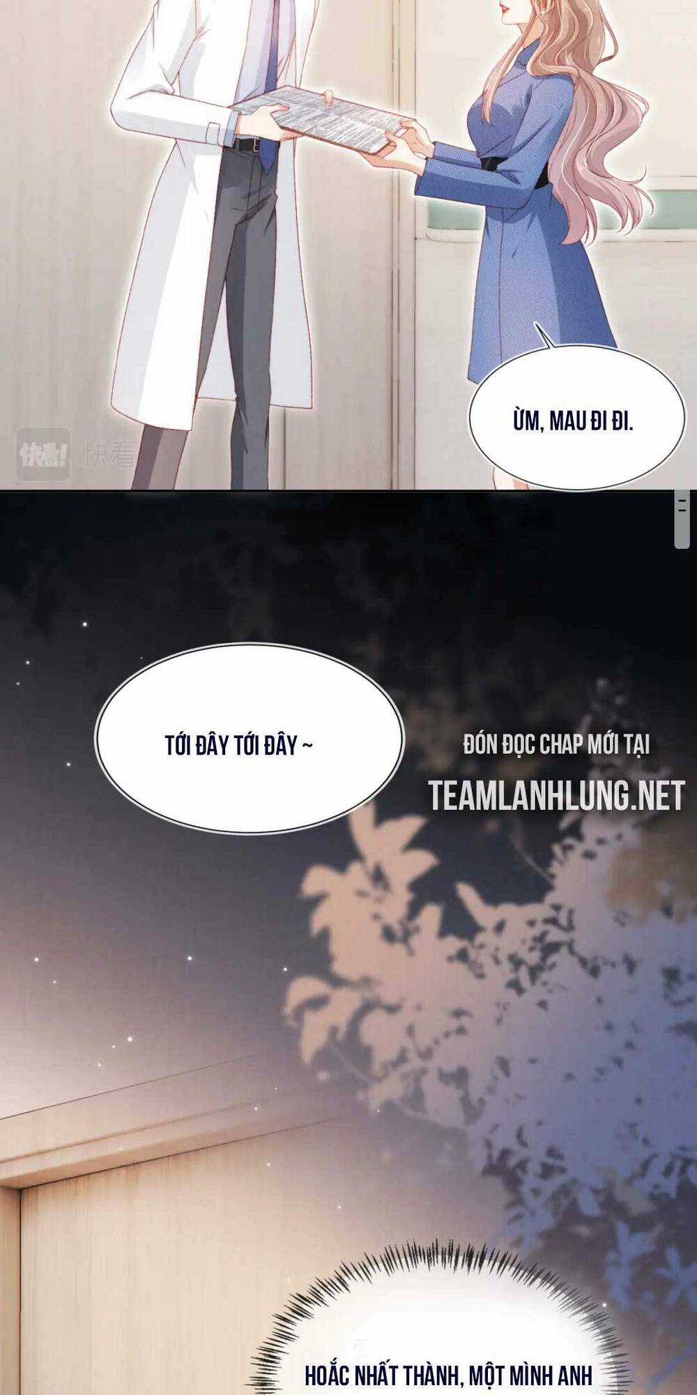 Hoắc Thiếu Lại Phải Theo Đuổi Vợ Yêu Rồi Chapter 35 trang 20