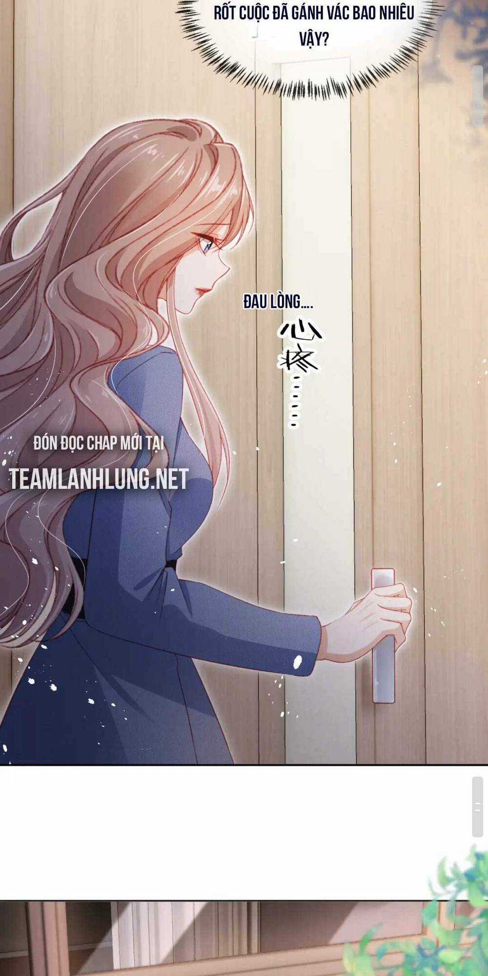 Hoắc Thiếu Lại Phải Theo Đuổi Vợ Yêu Rồi Chapter 35 trang 21