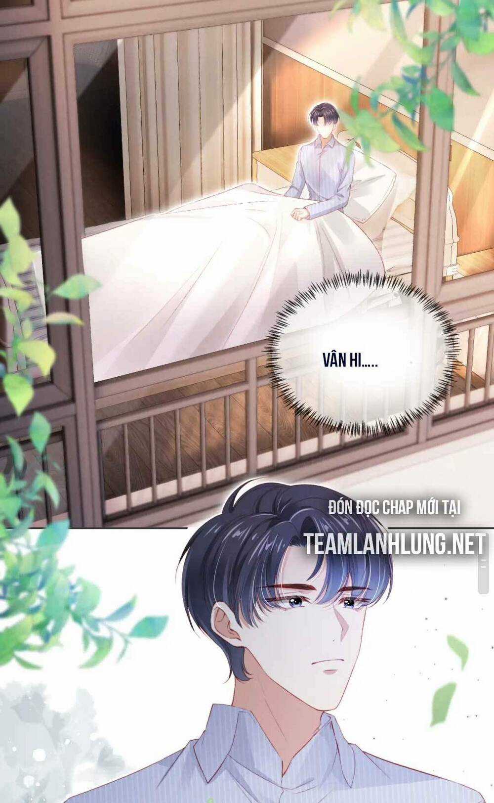 Hoắc Thiếu Lại Phải Theo Đuổi Vợ Yêu Rồi Chapter 35 trang 22