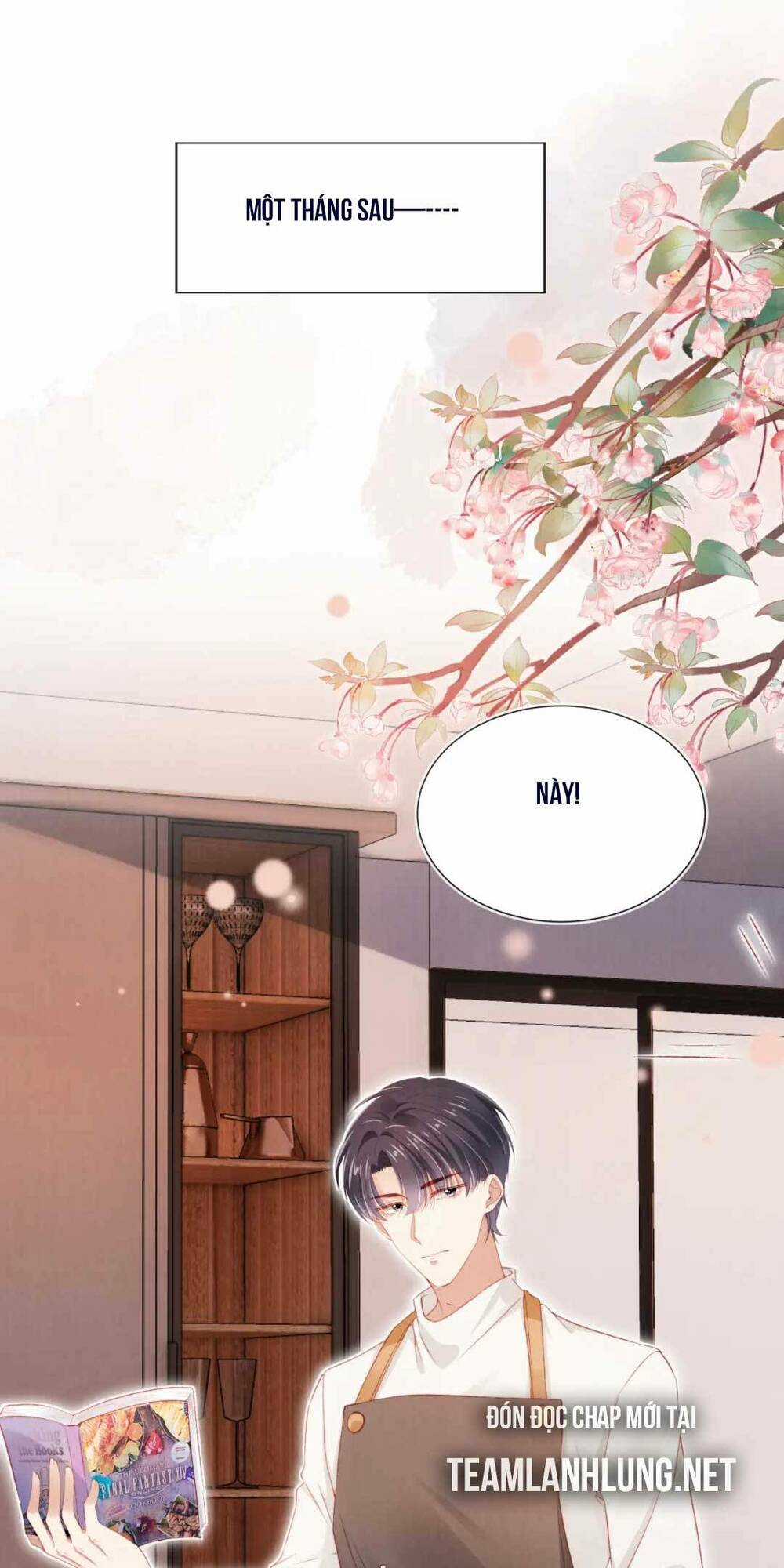 Hoắc Thiếu Lại Phải Theo Đuổi Vợ Yêu Rồi Chapter 35 trang 24