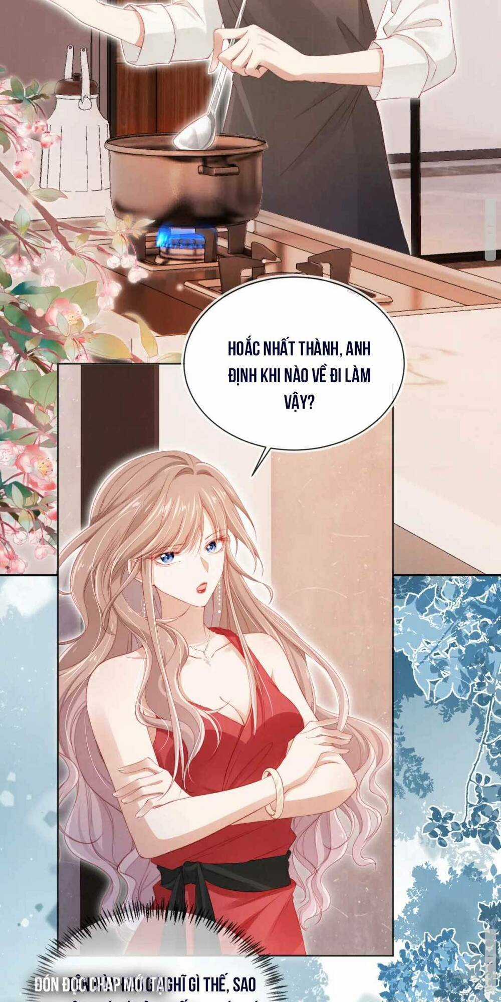 Hoắc Thiếu Lại Phải Theo Đuổi Vợ Yêu Rồi Chapter 35 trang 25