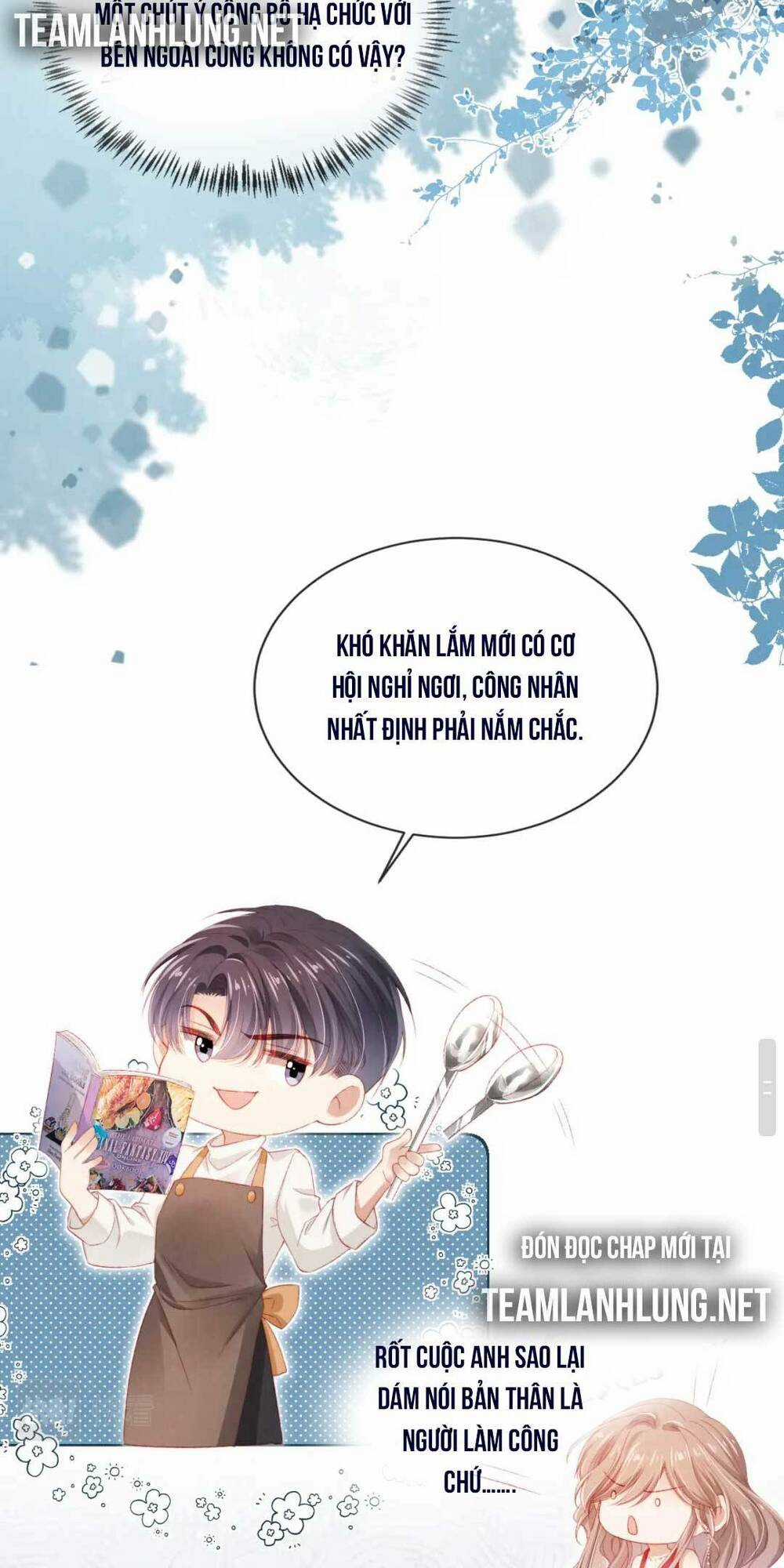 Hoắc Thiếu Lại Phải Theo Đuổi Vợ Yêu Rồi Chapter 35 trang 26