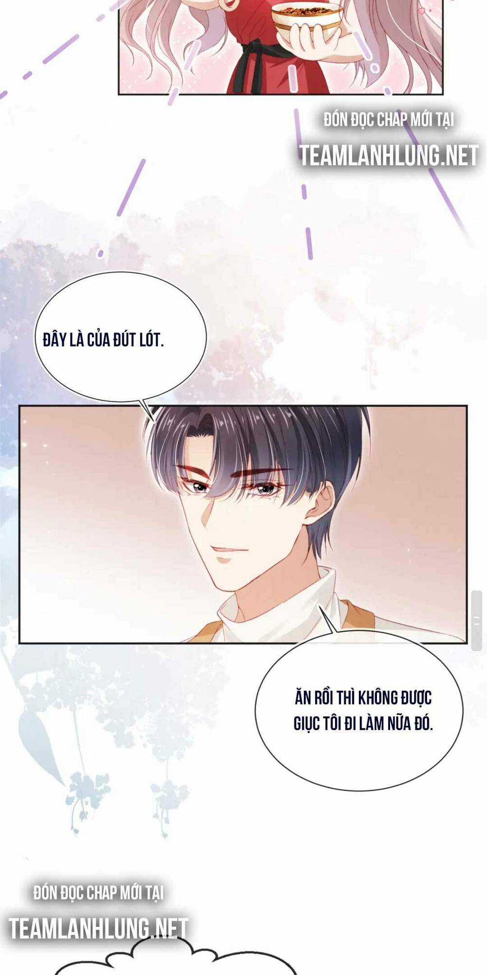 Hoắc Thiếu Lại Phải Theo Đuổi Vợ Yêu Rồi Chapter 35 trang 29