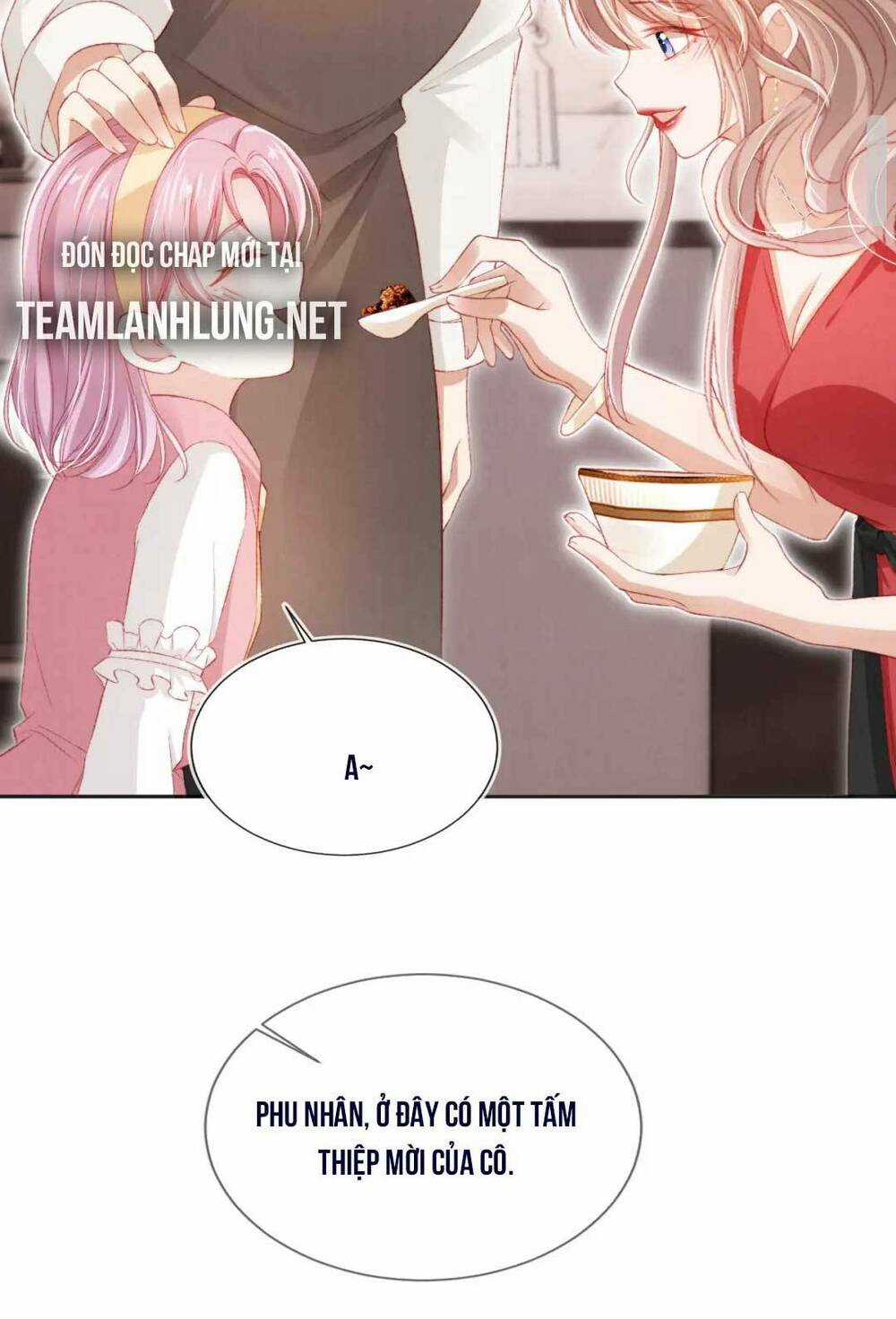 Hoắc Thiếu Lại Phải Theo Đuổi Vợ Yêu Rồi Chapter 35 trang 32