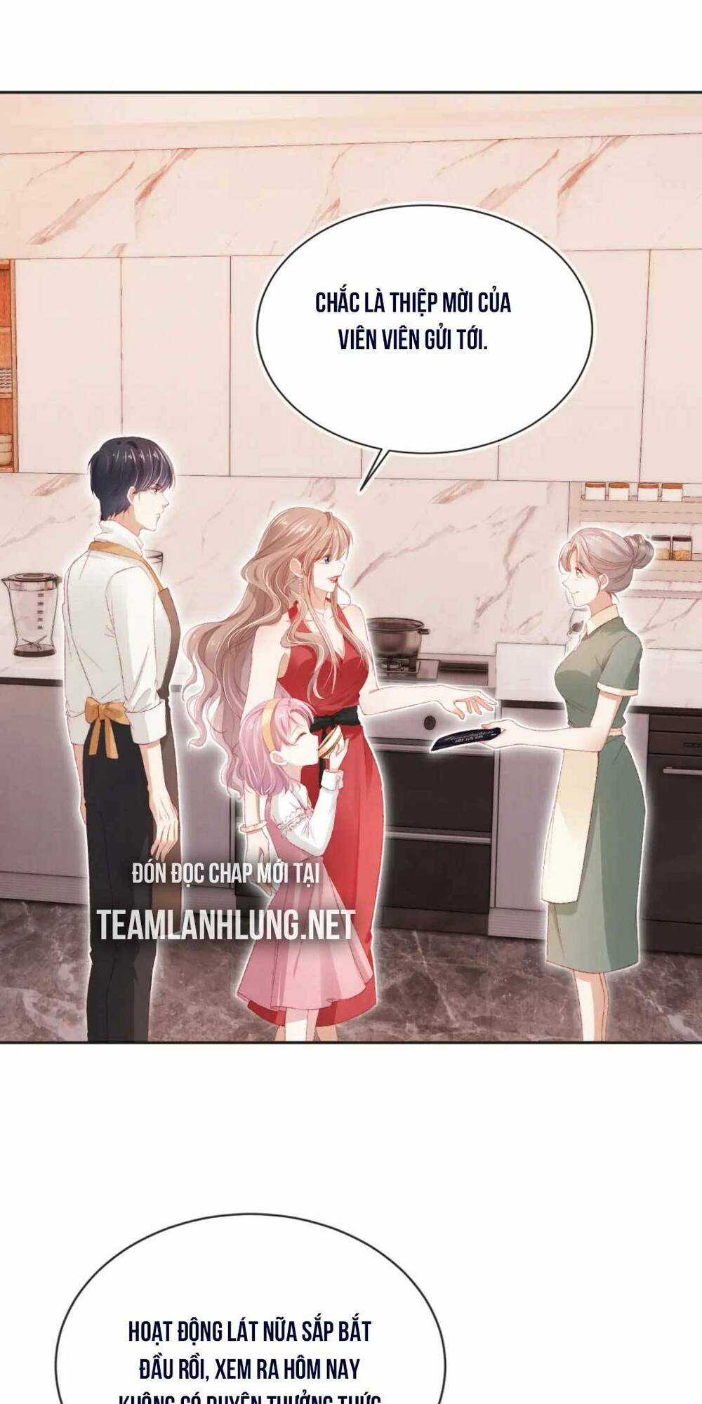 Hoắc Thiếu Lại Phải Theo Đuổi Vợ Yêu Rồi Chapter 35 trang 33