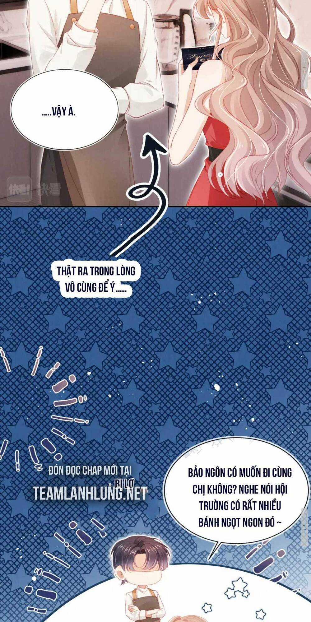 Hoắc Thiếu Lại Phải Theo Đuổi Vợ Yêu Rồi Chapter 35 trang 35