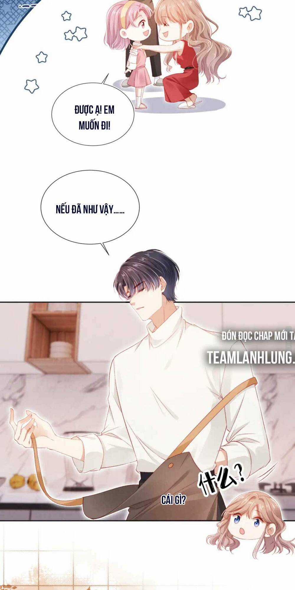 Hoắc Thiếu Lại Phải Theo Đuổi Vợ Yêu Rồi Chapter 35 trang 36