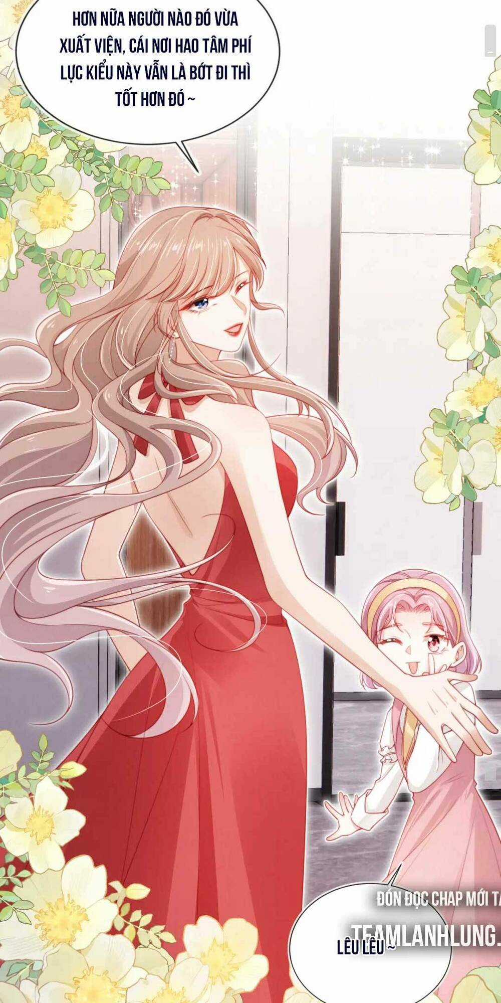 Hoắc Thiếu Lại Phải Theo Đuổi Vợ Yêu Rồi Chapter 35 trang 38