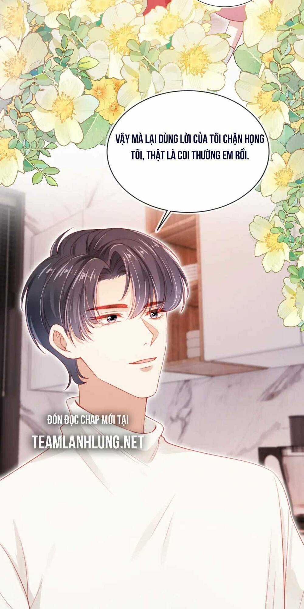 Hoắc Thiếu Lại Phải Theo Đuổi Vợ Yêu Rồi Chapter 35 trang 39