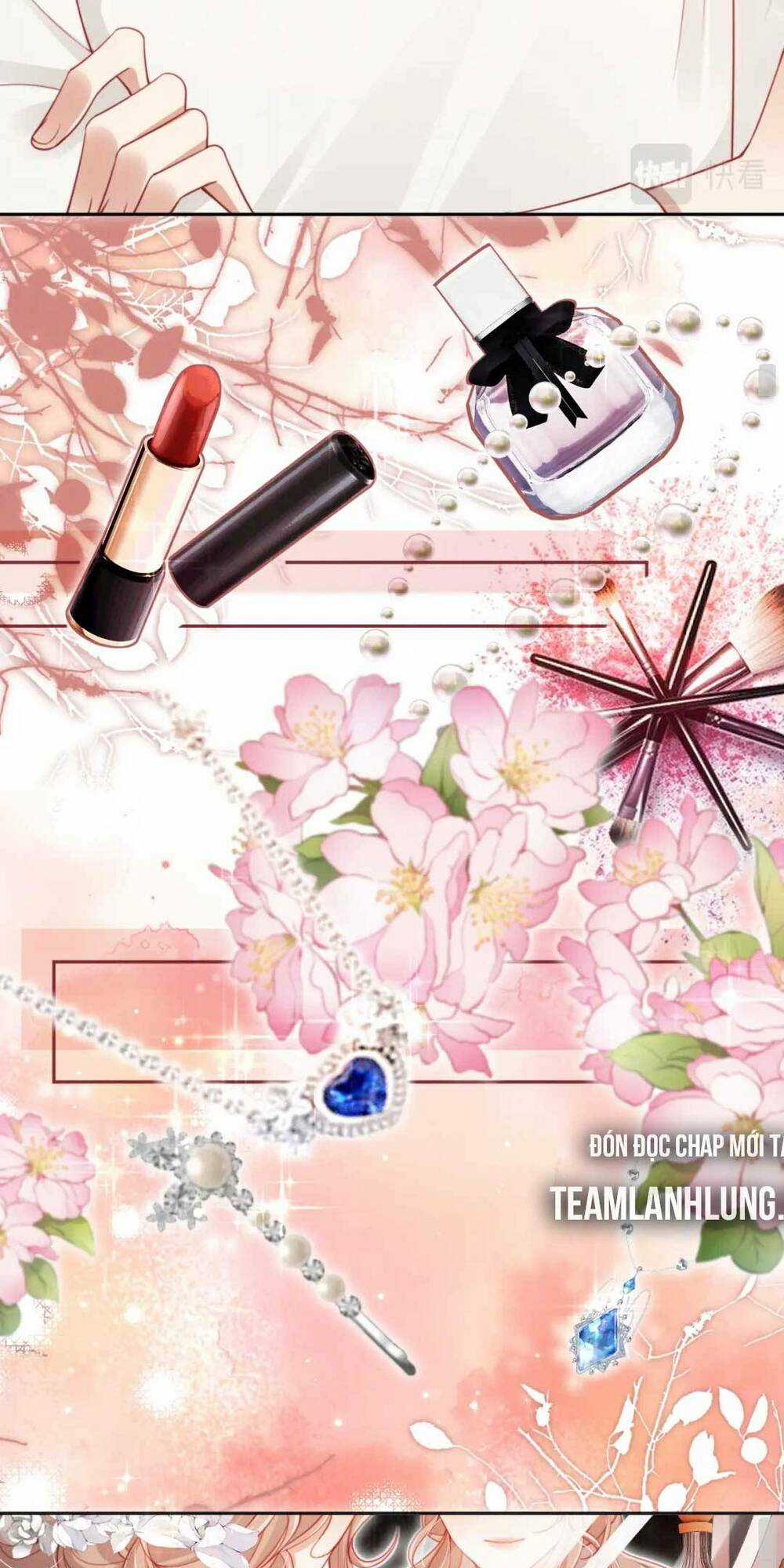 Hoắc Thiếu Lại Phải Theo Đuổi Vợ Yêu Rồi Chapter 35 trang 40