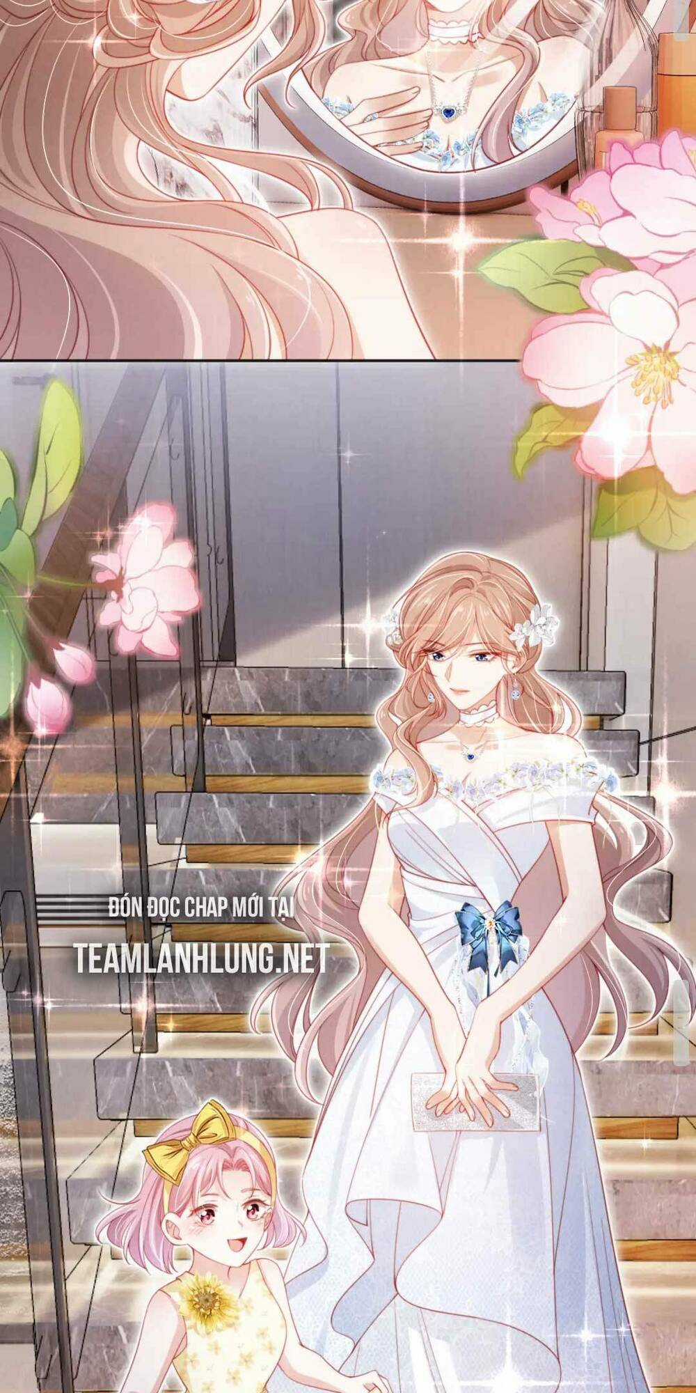 Hoắc Thiếu Lại Phải Theo Đuổi Vợ Yêu Rồi Chapter 35 trang 41