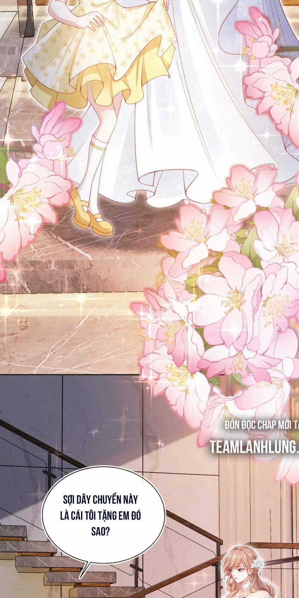 Hoắc Thiếu Lại Phải Theo Đuổi Vợ Yêu Rồi Chapter 35 trang 42