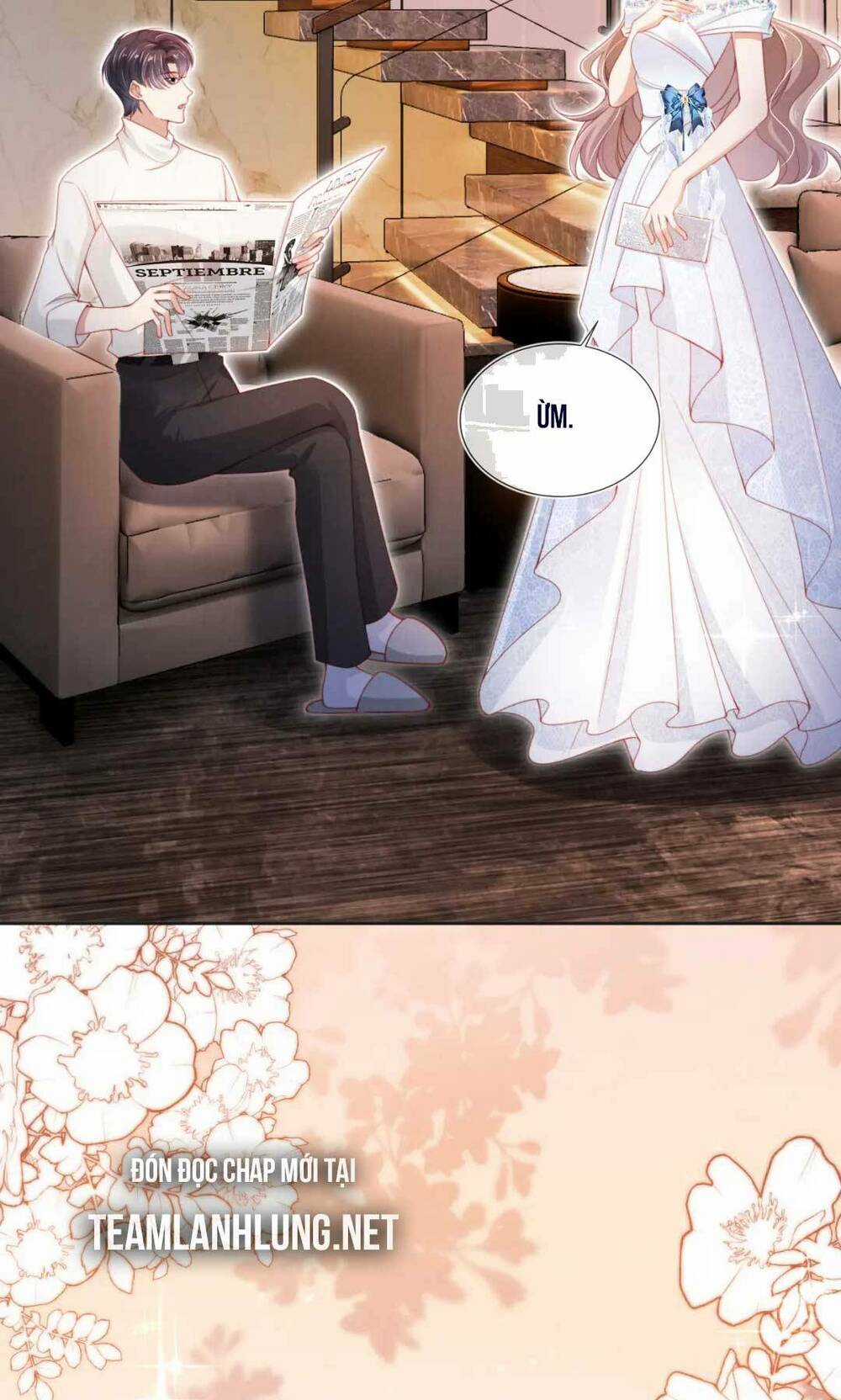 Hoắc Thiếu Lại Phải Theo Đuổi Vợ Yêu Rồi Chapter 35 trang 43