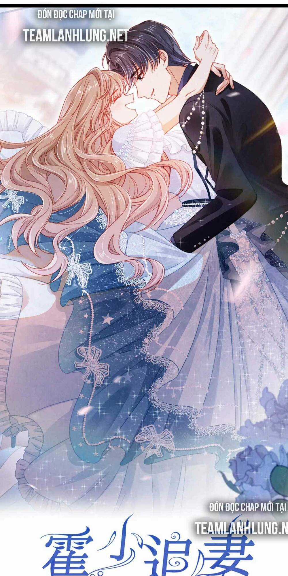 Hoắc Thiếu Lại Phải Theo Đuổi Vợ Yêu Rồi Chapter 35 trang 5