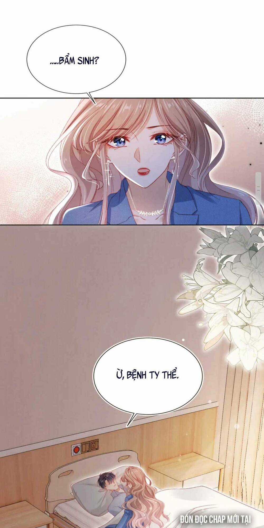 Hoắc Thiếu Lại Phải Theo Đuổi Vợ Yêu Rồi Chapter 35 trang 7