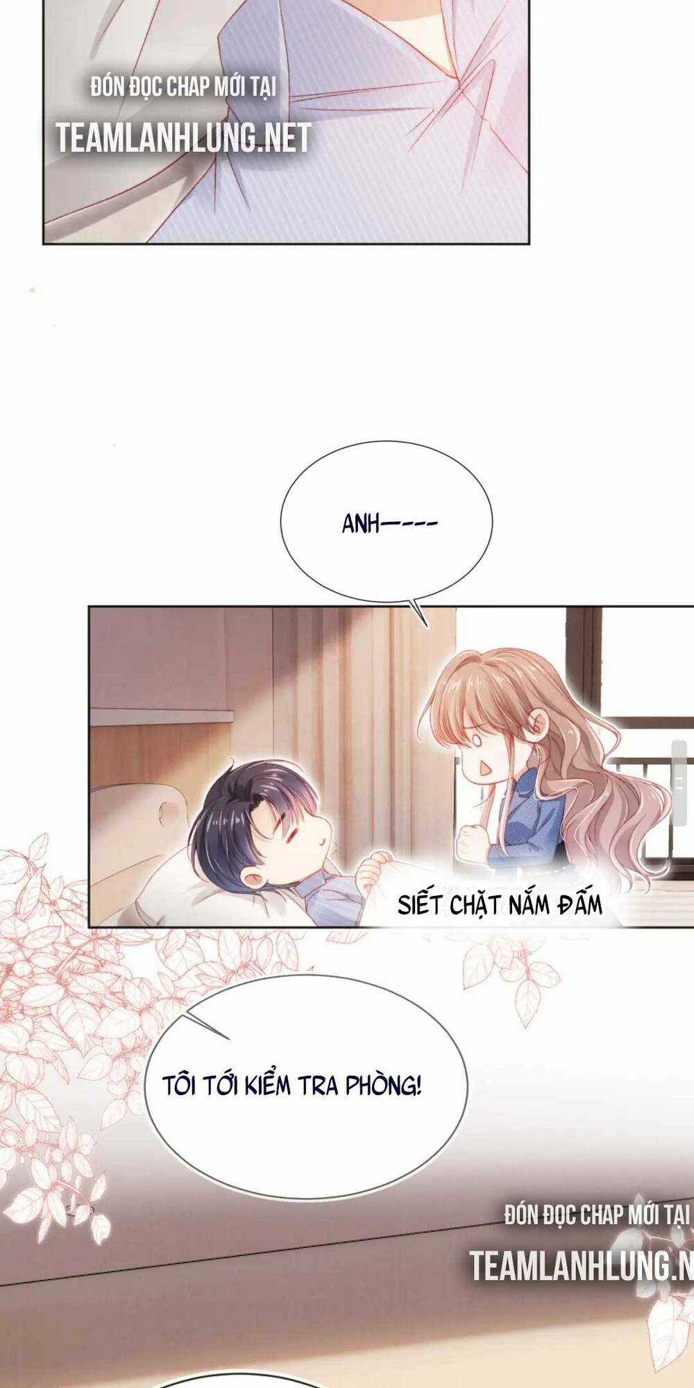 Hoắc Thiếu Lại Phải Theo Đuổi Vợ Yêu Rồi Chapter 35 trang 9