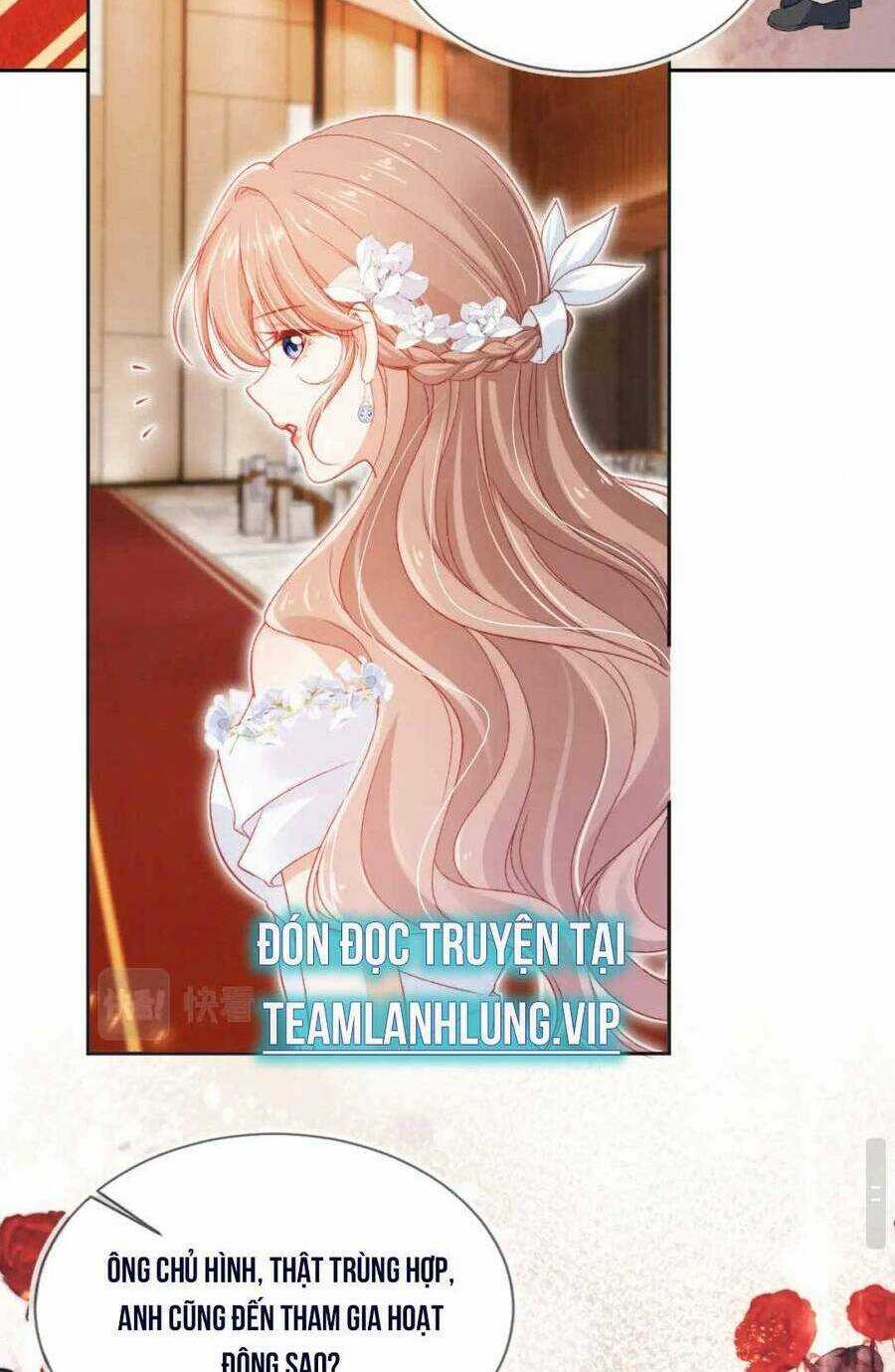 Hoắc Thiếu Lại Phải Theo Đuổi Vợ Yêu Rồi Chapter 36 trang 10