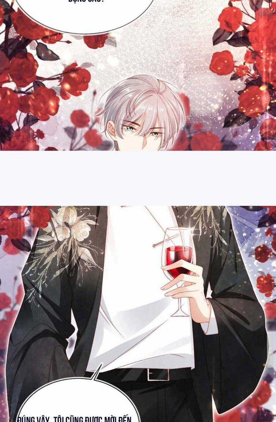 Hoắc Thiếu Lại Phải Theo Đuổi Vợ Yêu Rồi Chapter 36 trang 11