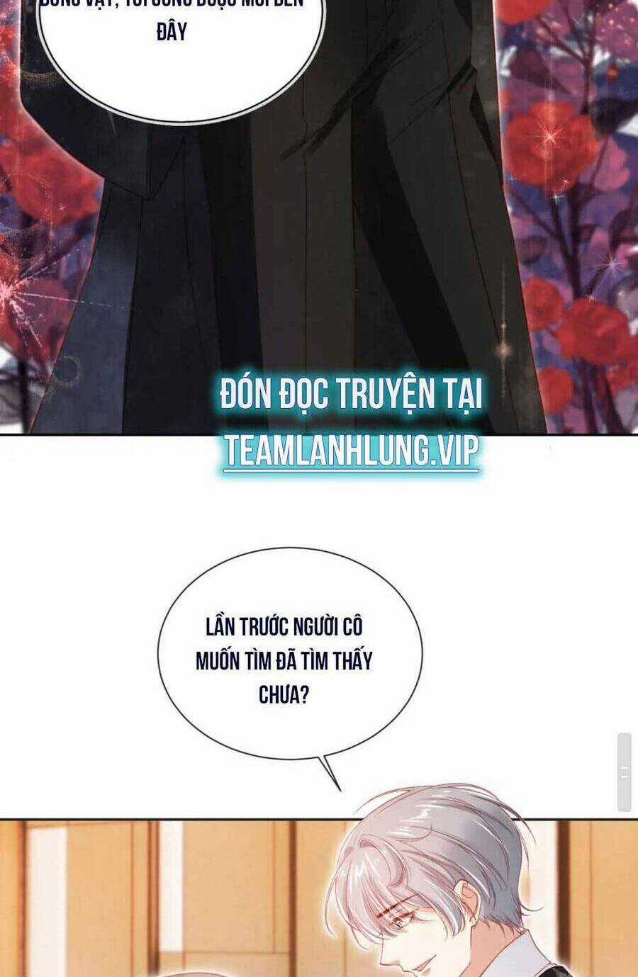 Hoắc Thiếu Lại Phải Theo Đuổi Vợ Yêu Rồi Chapter 36 trang 12