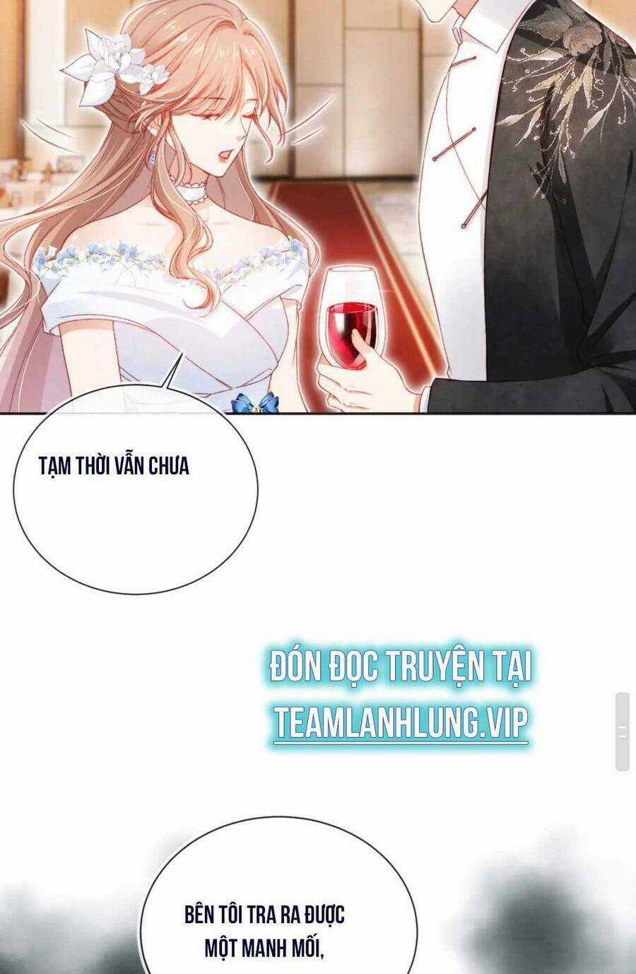 Hoắc Thiếu Lại Phải Theo Đuổi Vợ Yêu Rồi Chapter 36 trang 13