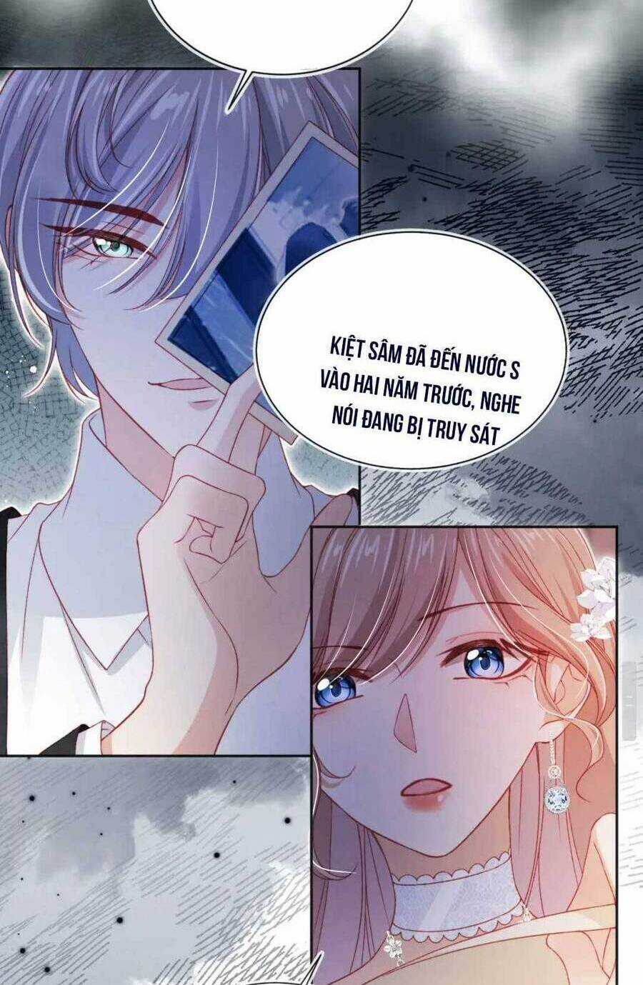 Hoắc Thiếu Lại Phải Theo Đuổi Vợ Yêu Rồi Chapter 36 trang 14