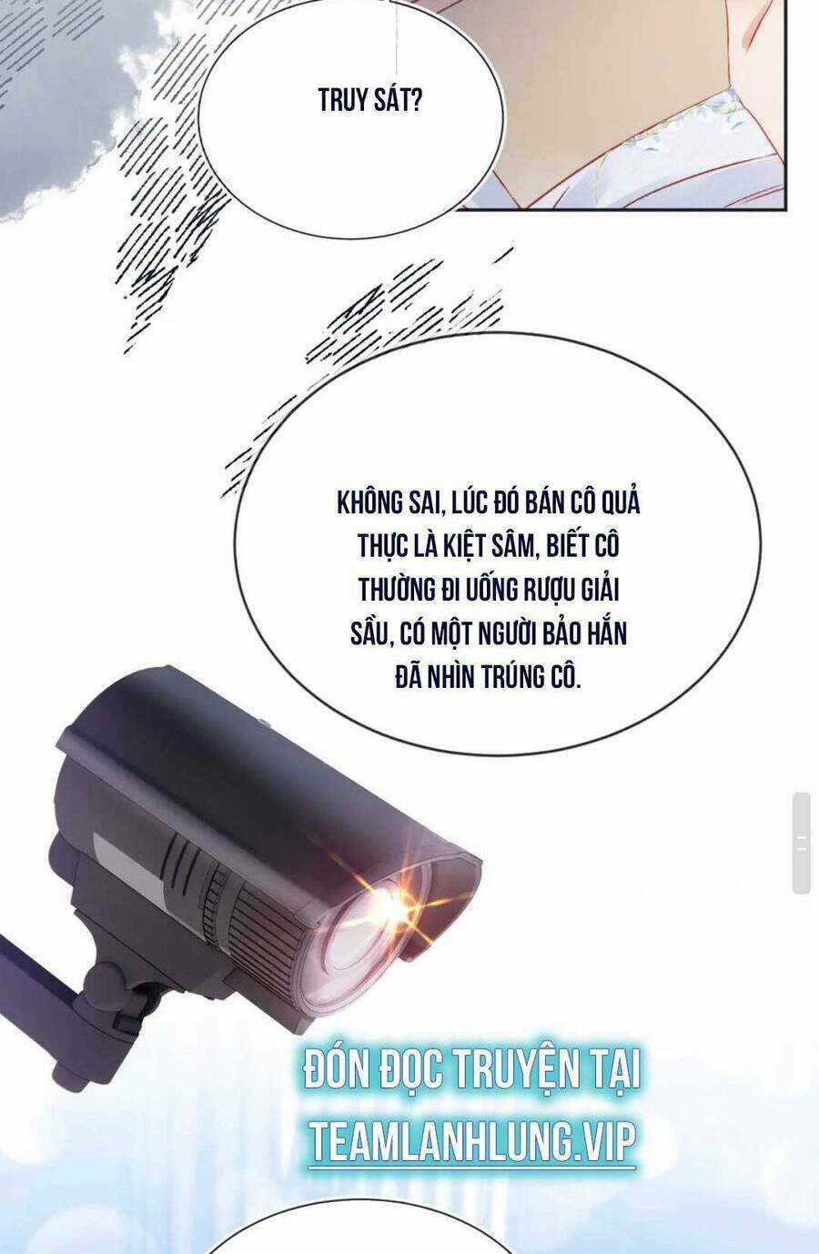 Hoắc Thiếu Lại Phải Theo Đuổi Vợ Yêu Rồi Chapter 36 trang 15