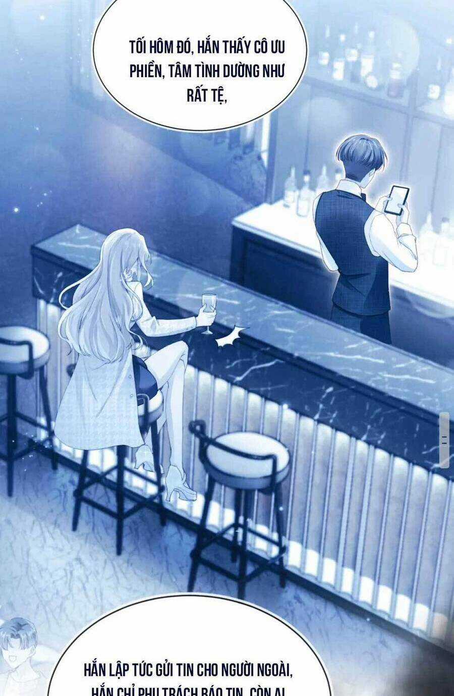 Hoắc Thiếu Lại Phải Theo Đuổi Vợ Yêu Rồi Chapter 36 trang 16