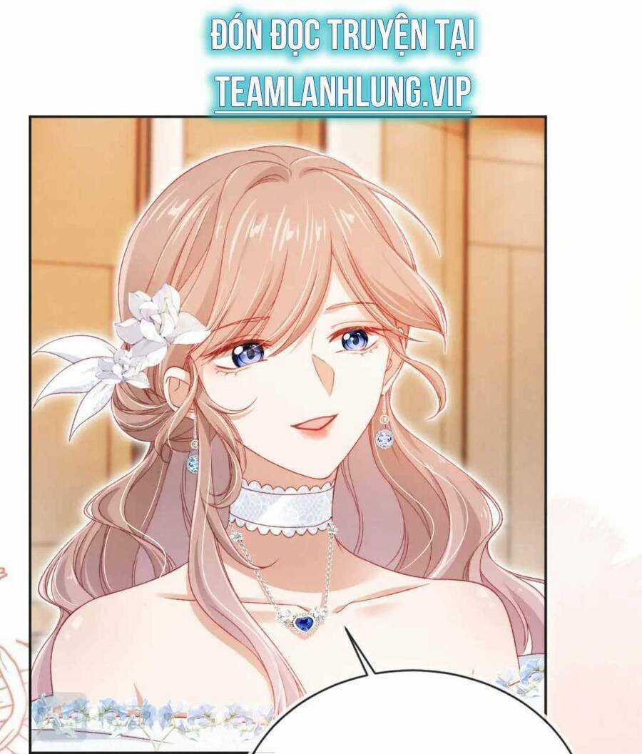 Hoắc Thiếu Lại Phải Theo Đuổi Vợ Yêu Rồi Chapter 36 trang 19