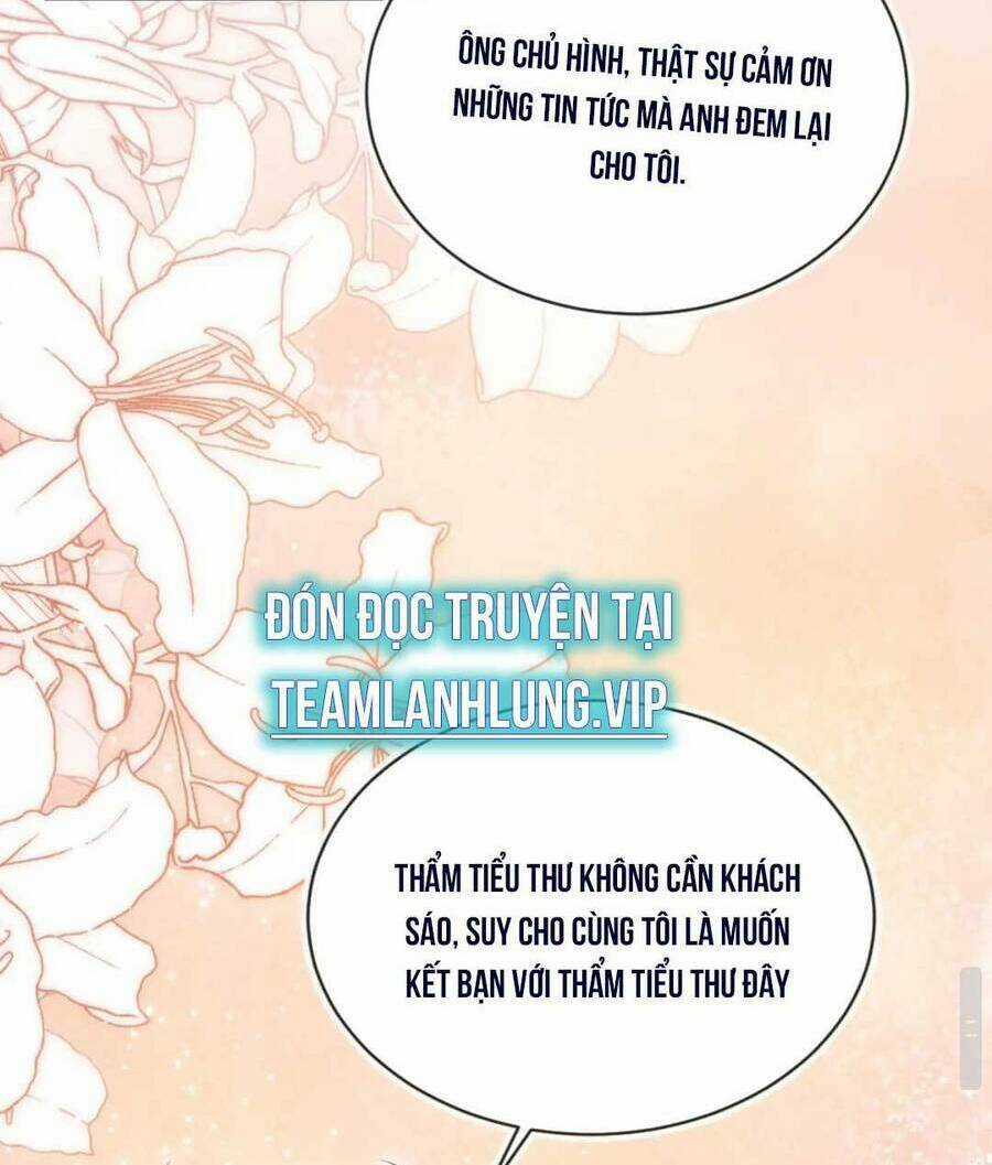 Hoắc Thiếu Lại Phải Theo Đuổi Vợ Yêu Rồi Chapter 36 trang 20