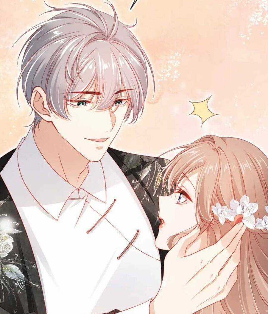 Hoắc Thiếu Lại Phải Theo Đuổi Vợ Yêu Rồi Chapter 36 trang 21