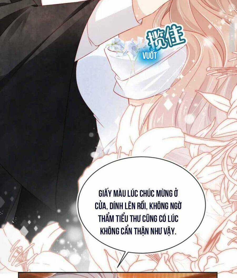 Hoắc Thiếu Lại Phải Theo Đuổi Vợ Yêu Rồi Chapter 36 trang 22