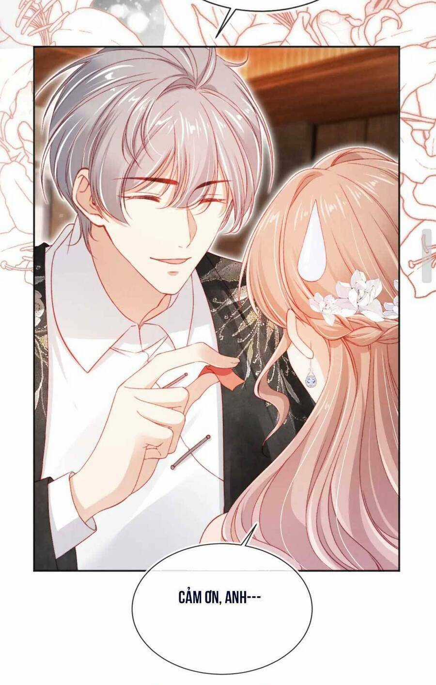 Hoắc Thiếu Lại Phải Theo Đuổi Vợ Yêu Rồi Chapter 36 trang 23